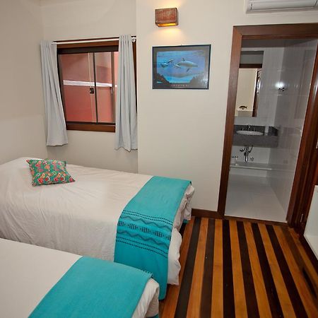 Pouso Lang Guest House Florianopolis Exterior foto