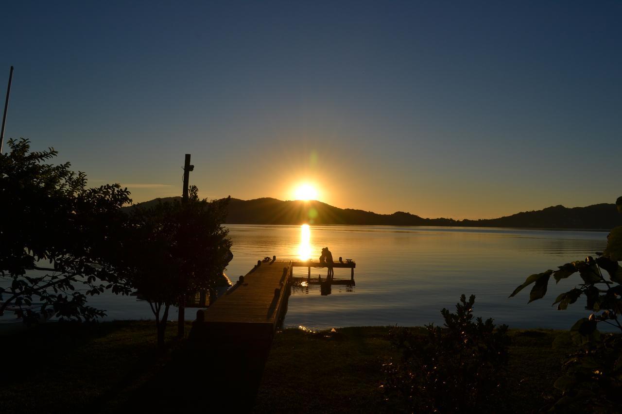 Pouso Lang Guest House Florianopolis Exterior foto