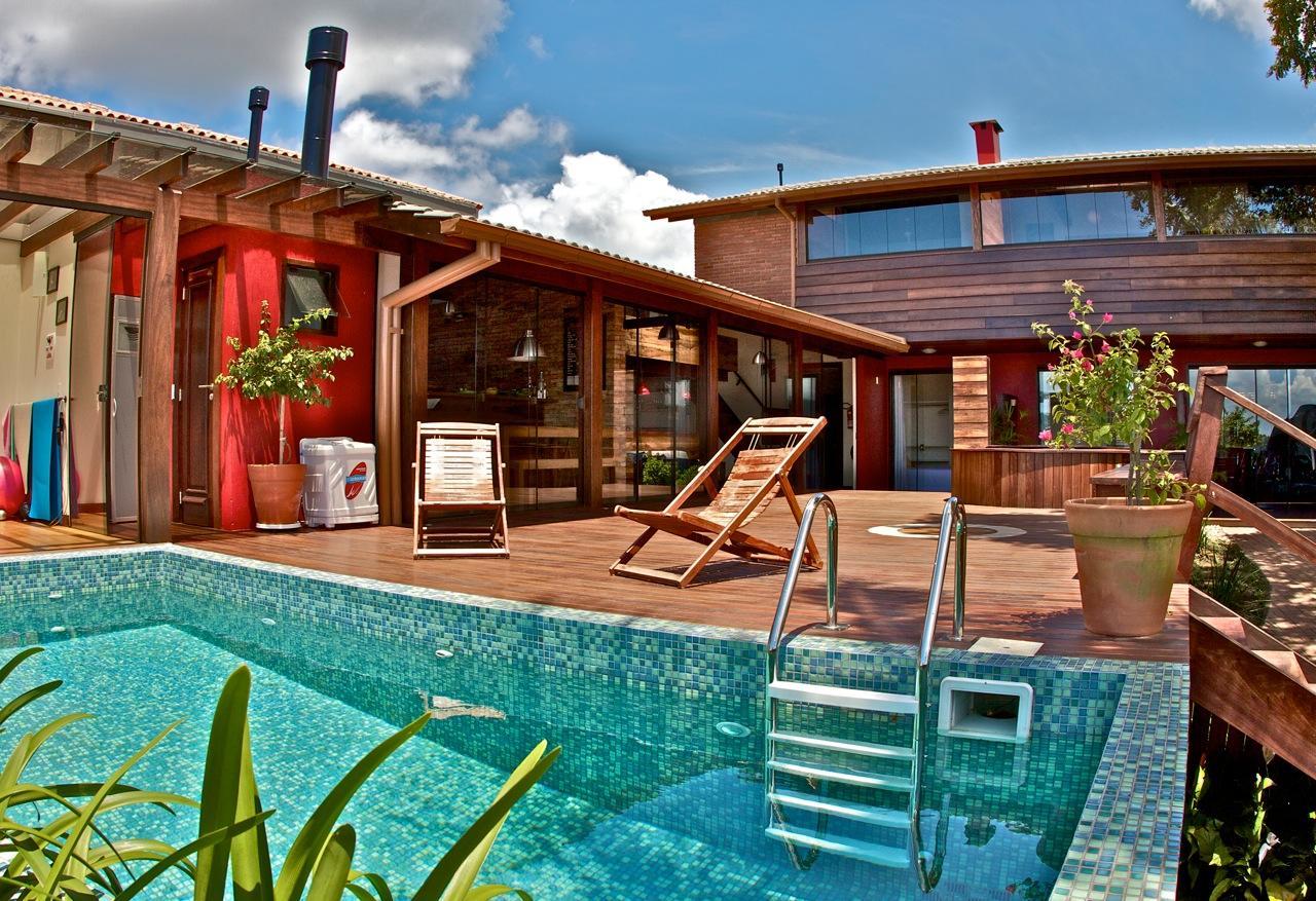 Pouso Lang Guest House Florianopolis Exterior foto