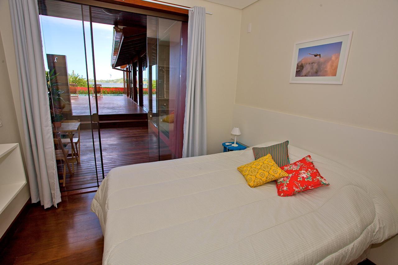 Pouso Lang Guest House Florianopolis Exterior foto