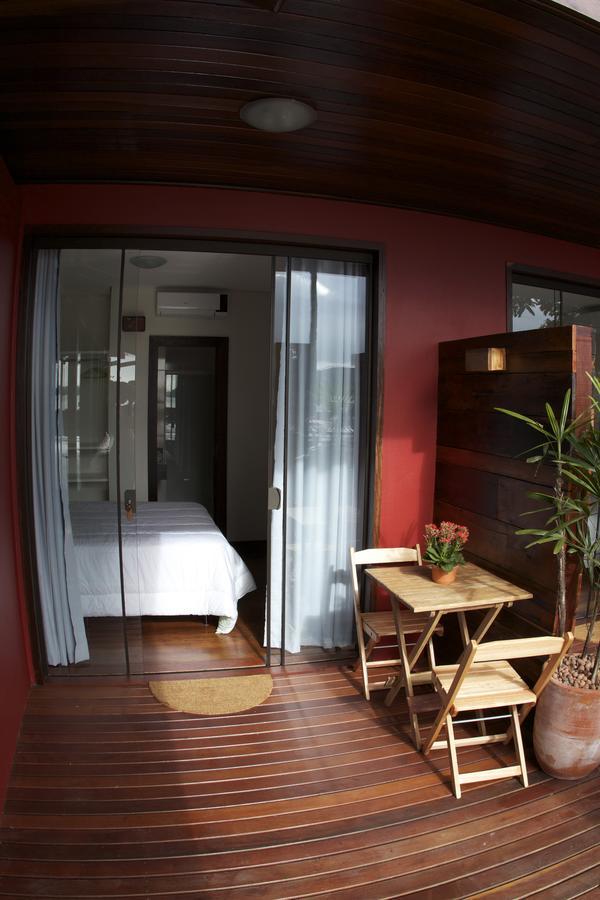 Pouso Lang Guest House Florianopolis Exterior foto