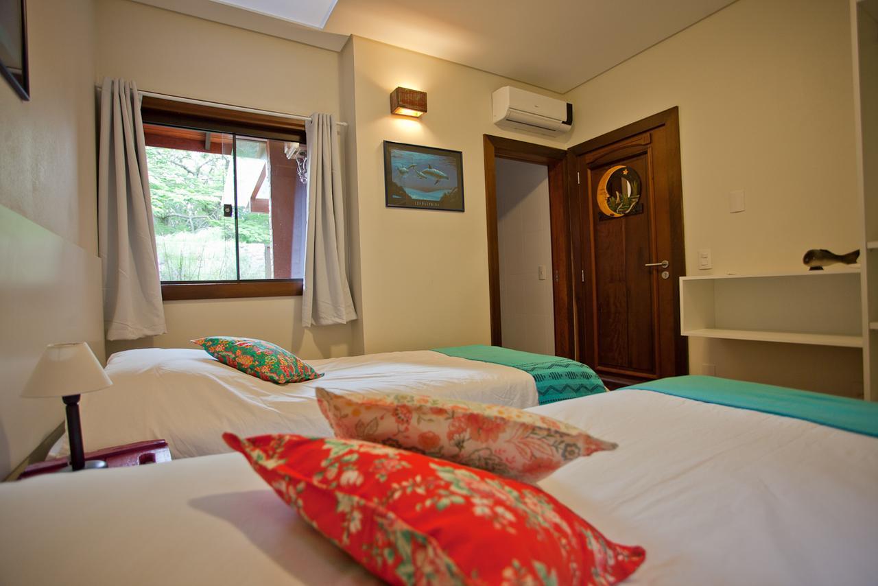 Pouso Lang Guest House Florianopolis Exterior foto