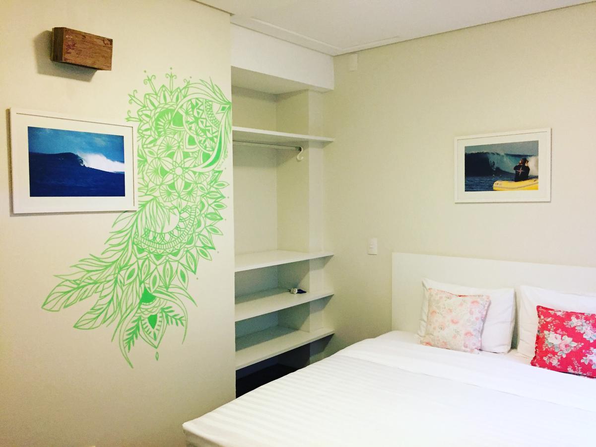 Pouso Lang Guest House Florianopolis Exterior foto