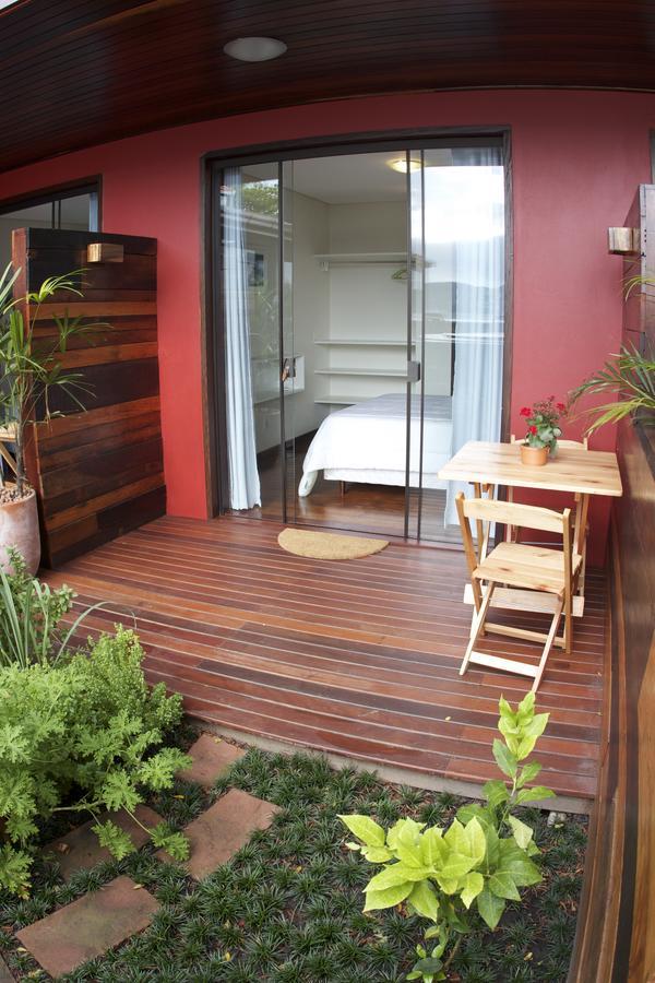 Pouso Lang Guest House Florianopolis Exterior foto