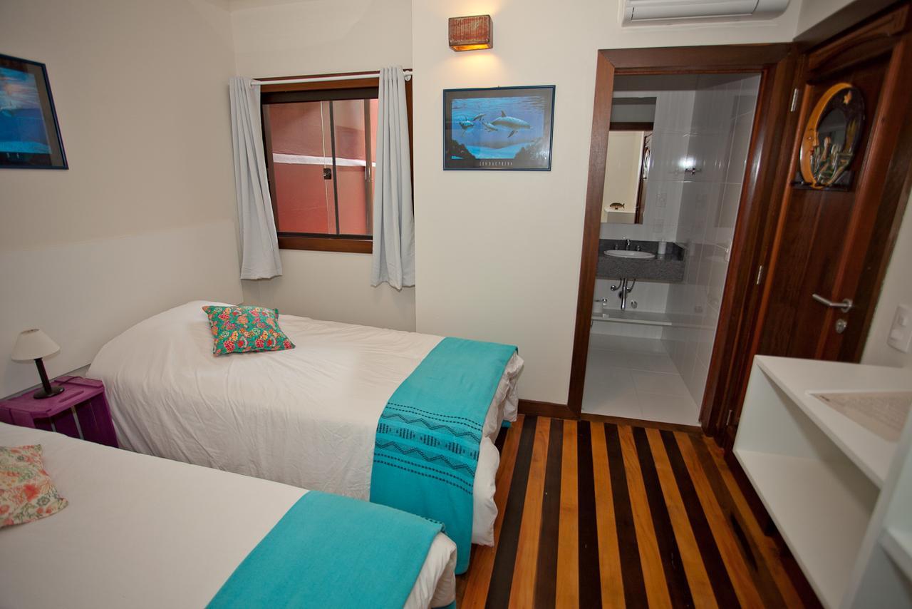 Pouso Lang Guest House Florianopolis Exterior foto