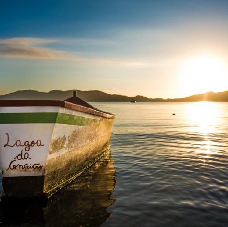 Pouso Lang Guest House Florianopolis Exterior foto